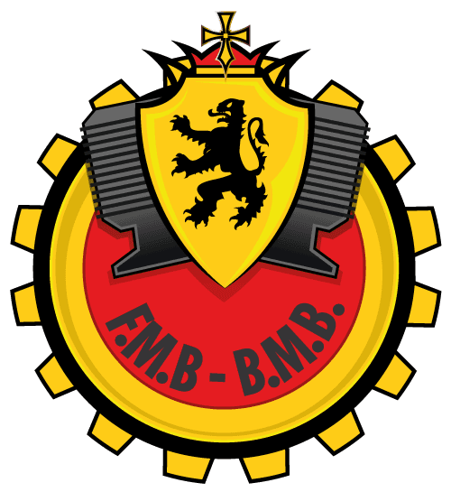 FMB BMB Logo